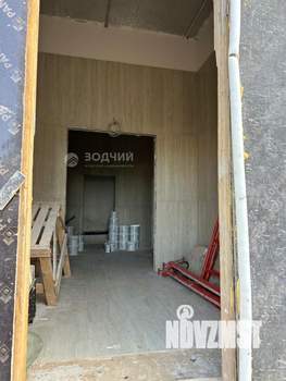 1-к квартира, вторичка, 46м2, 14/16 этаж