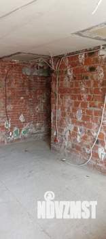 Студия квартира, вторичка, 32м2, 4/4 этаж