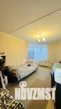 2-к квартира, вторичка, 50м2, 9/9 этаж