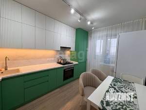 2-к квартира, вторичка, 65м2, 9/16 этаж