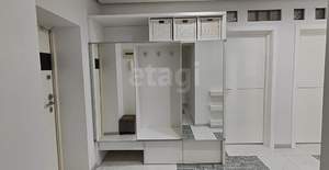 3-к квартира, вторичка, 93м2, 5/5 этаж