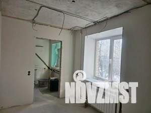 4-к квартира, вторичка, 61м2, 4/5 этаж