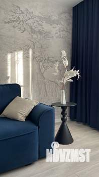 1-к квартира, вторичка, 45м2, 3/13 этаж