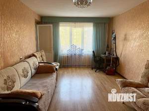 2-к квартира, вторичка, 63м2, 5/16 этаж