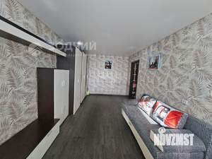 2-к квартира, вторичка, 53м2, 10/11 этаж