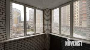 1-к квартира, вторичка, 46м2, 3/10 этаж