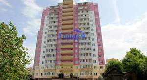 1-к квартира, вторичка, 36м2, 13/15 этаж