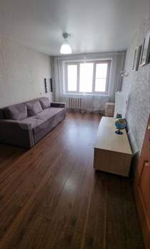 3-к квартира, вторичка, 68м2, 6/9 этаж