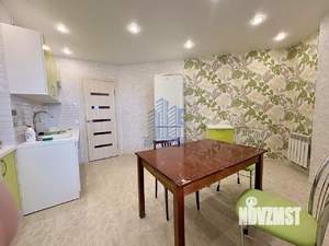 4-к квартира, вторичка, 97м2, 12/16 этаж