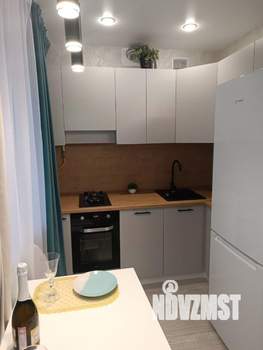 2-к квартира, вторичка, 41м2, 5/6 этаж