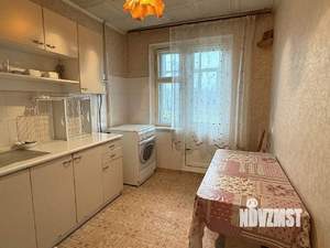 3-к квартира, вторичка, 66м2, 4/9 этаж