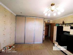 1-к квартира, вторичка, 35м2, 4/6 этаж