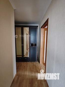 1-к квартира, вторичка, 42м2, 6/10 этаж