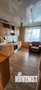 1-к квартира, вторичка, 45м2, 7/10 этаж