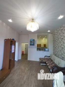 2-к квартира, вторичка, 56м2, 1/9 этаж