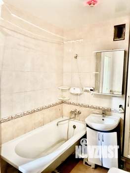 1-к квартира, вторичка, 28м2, 6/10 этаж