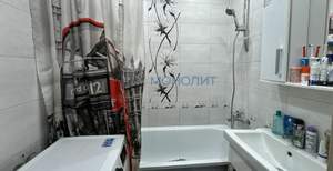 1-к квартира, вторичка, 39м2, 4/5 этаж