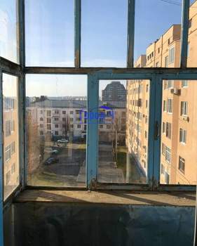 3-к квартира, вторичка, 79м2, 5/5 этаж