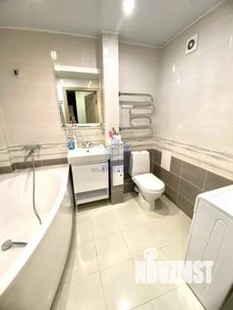 2-к квартира, вторичка, 52м2, 6/16 этаж