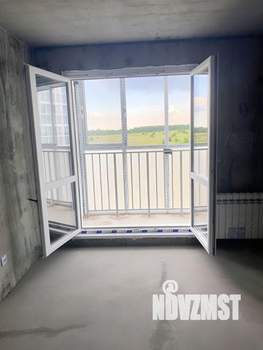 1-к квартира, вторичка, 40м2, 7/9 этаж