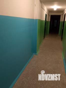 1-к квартира, вторичка, 29м2, 4/9 этаж