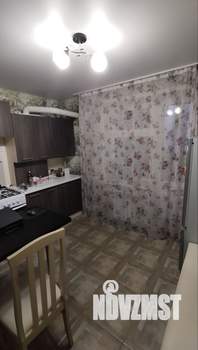 1-к квартира, вторичка, 40м2, 5/9 этаж