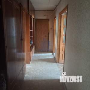 3-к квартира, вторичка, 69м2, 3/10 этаж