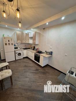 1-к квартира, вторичка, 56м2, 14/18 этаж