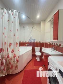 2-к квартира, вторичка, 69м2, 1/6 этаж