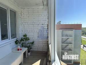 1-к квартира, вторичка, 30м2, 5/5 этаж