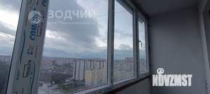 1-к квартира, вторичка, 39м2, 16/16 этаж