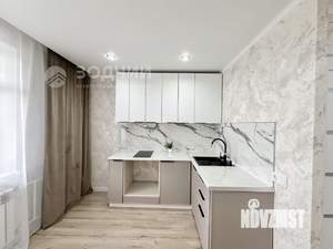 1-к квартира, вторичка, 43м2, 10/10 этаж