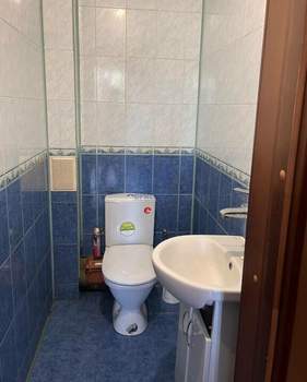 2-к квартира, вторичка, 74м2, 1/7 этаж