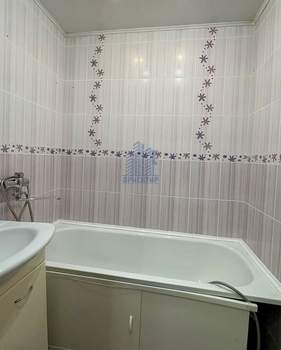 1-к квартира, вторичка, 36м2, 4/9 этаж