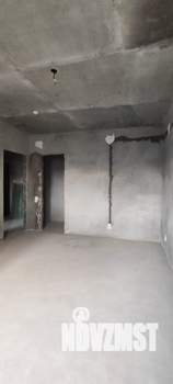 1-к квартира, вторичка, 45м2, 6/10 этаж