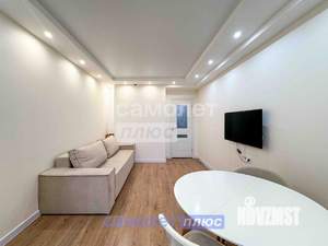 3-к квартира, вторичка, 65м2, 7/14 этаж