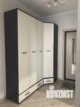 1-к квартира, вторичка, 42м2, 4/16 этаж