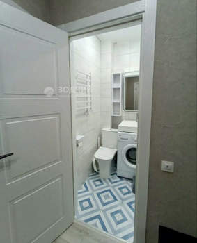 1-к квартира, вторичка, 36м2, 1/9 этаж