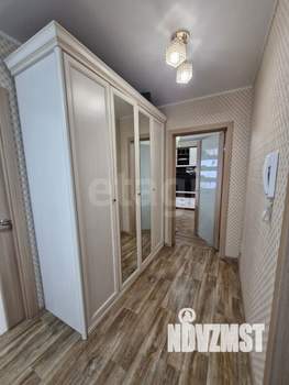 2-к квартира, вторичка, 53м2, 9/15 этаж