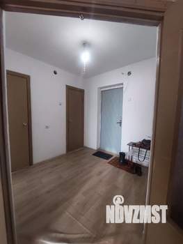 1-к квартира, вторичка, 42м2, 8/10 этаж