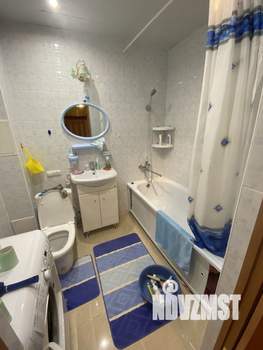 1-к квартира, вторичка, 44м2, 5/6 этаж