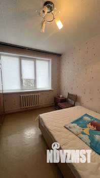 2-к квартира, вторичка, 55м2, 5/5 этаж