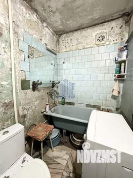 2-к квартира, вторичка, 46м2, 3/5 этаж