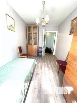 2-к квартира, вторичка, 43м2, 3/5 этаж