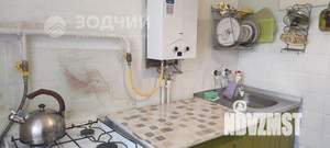 2-к квартира, вторичка, 42м2, 2/5 этаж