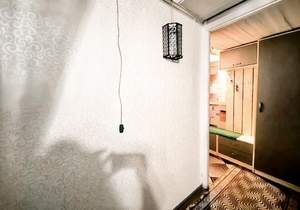 1-к квартира, вторичка, 34м2, 4/5 этаж