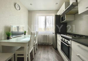 3-к квартира, вторичка, 71м2, 4/9 этаж