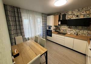 1-к квартира, вторичка, 37м2, 9/16 этаж