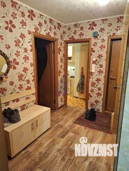 3-к квартира, вторичка, 67м2, 3/9 этаж