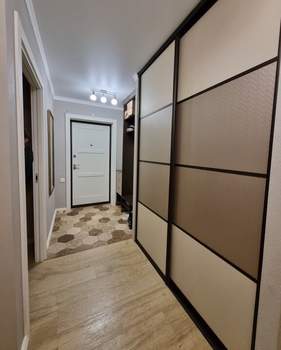 2-к квартира, вторичка, 64м2, 3/5 этаж